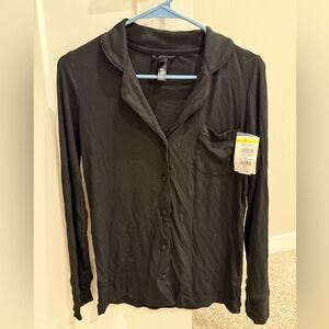 Skims soft lounge sleepwear TOP only